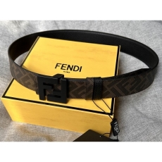 Fendi Belts